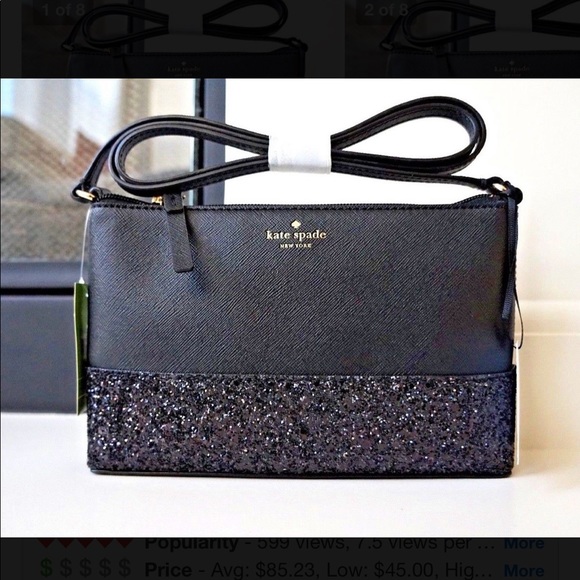 kate spade Handbags - NWT Kate spade crossbody